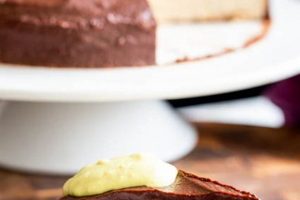 The BEST Vegan Boston Cream Cake Recipe + Easy Discover Delicious Vegan Food, Beauty Swaps, and Zero-Waste Tips for a Greener Life The BEST Vegan Boston Cream Cake Recipe + Easy | Discover Delicious Vegan Food, Beauty Swaps, and Zero-Waste Tips for a Greener Life