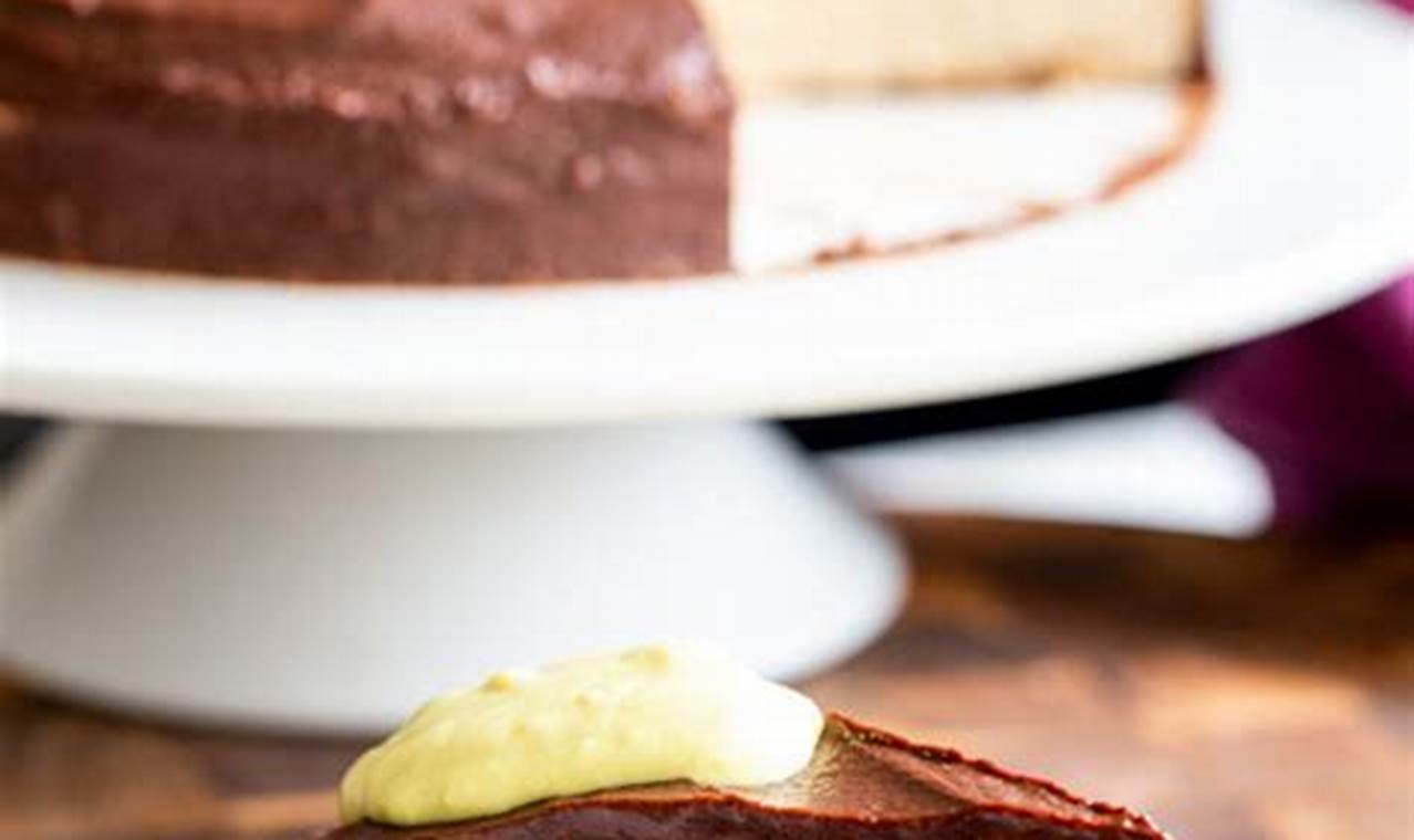 The BEST Vegan Boston Cream Cake Recipe + Easy Discover Delicious Vegan Food, Beauty Swaps, and Zero-Waste Tips for a Greener Life The BEST Vegan Boston Cream Cake Recipe + Easy | Discover Delicious Vegan Food, Beauty Swaps, and Zero-Waste Tips for a Greener Life