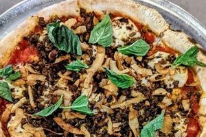 Best Vegan Pizza in Sarasota, FL: Local Guide Discover Delicious Vegan Food, Beauty Swaps, and Zero-Waste Tips for a Greener Life Best Vegan Pizza in Sarasota, FL: Local Guide | Discover Delicious Vegan Food, Beauty Swaps, and Zero-Waste Tips for a Greener Life