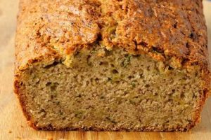 The Ultimate Best Vegan Zucchini Bread Recipe (Easy!) Discover Delicious Vegan Food, Beauty Swaps, and Zero-Waste Tips for a Greener Life The Ultimate Best Vegan Zucchini Bread Recipe (Easy!) | Discover Delicious Vegan Food, Beauty Swaps, and Zero-Waste Tips for a Greener Life