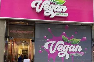 Quick Vegan on the Fly Menu: Plant-Based Eats Now! Discover Delicious Vegan Food, Beauty Swaps, and Zero-Waste Tips for a Greener Life Quick Vegan on the Fly Menu: Plant-Based Eats Now! | Discover Delicious Vegan Food, Beauty Swaps, and Zero-Waste Tips for a Greener Life