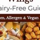 Your Guide to Buffalo Wild Wings Vegan Menu Options + Tips | Discover Delicious Vegan Food, Beauty Swaps, and Zero-Waste Tips for a Greener Life