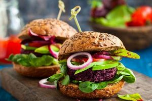Best Vegan Burger Restaurant Near You: [Restaurant Name] | Discover Delicious Vegan Food, Beauty Swaps, and Zero-Waste Tips for a Greener Life