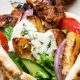 Easy Vegan Gyros Recipe: Greek Flavor, Plant-Based Twist | Discover Delicious Vegan Food, Beauty Swaps, and Zero-Waste Tips for a Greener Life