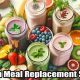 Top Vegan Meal Replacements: Nutrition &amp; Beyond | Discover Delicious Vegan Food, Beauty Swaps, and Zero-Waste Tips for a Greener Life