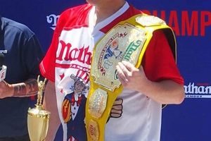 Is Joey Chestnut Vegan? The Surprising Truth & Diet Discover Delicious Vegan Food, Beauty Swaps, and Zero-Waste Tips for a Greener Life Is Joey Chestnut Vegan? The Surprising Truth & Diet | Discover Delicious Vegan Food, Beauty Swaps, and Zero-Waste Tips for a Greener Life