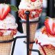 Vegan Cake Cones: Are Cake Cones Vegan? + Options | Discover Delicious Vegan Food, Beauty Swaps, and Zero-Waste Tips for a Greener Life