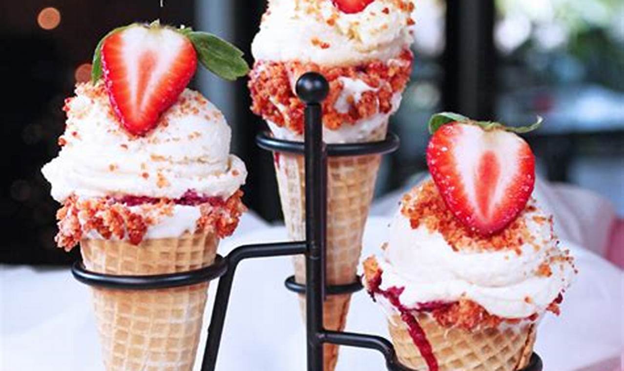 Vegan Cake Cones: Are Cake Cones Vegan? + Options Discover Delicious Vegan Food, Beauty Swaps, and Zero-Waste Tips for a Greener Life Vegan Cake Cones: Are Cake Cones Vegan? + Options | Discover Delicious Vegan Food, Beauty Swaps, and Zero-Waste Tips for a Greener Life