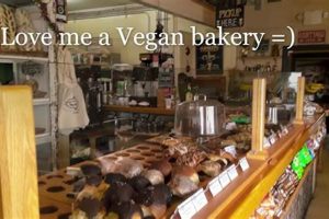 Discover the Best Vegan Bakery in New Orleans Guide Discover Delicious Vegan Food, Beauty Swaps, and Zero-Waste Tips for a Greener Life Discover the Best Vegan Bakery in New Orleans Guide | Discover Delicious Vegan Food, Beauty Swaps, and Zero-Waste Tips for a Greener Life