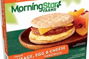Quick & Easy Frozen Vegan Breakfast Sandwich Recipes + Guide Discover Delicious Vegan Food, Beauty Swaps, and Zero-Waste Tips for a Greener Life Quick & Easy Frozen Vegan Breakfast Sandwich Recipes + Guide | Discover Delicious Vegan Food, Beauty Swaps, and Zero-Waste Tips for a Greener Life