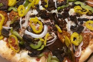 Best Dallas Vegan Pizza: Local Plant-Based Slices Discover Delicious Vegan Food, Beauty Swaps, and Zero-Waste Tips for a Greener Life Best Dallas Vegan Pizza: Local Plant-Based Slices | Discover Delicious Vegan Food, Beauty Swaps, and Zero-Waste Tips for a Greener Life