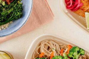 LA's Best Vegan Meal Delivery: Delicious & Healthy! Discover Delicious Vegan Food, Beauty Swaps, and Zero-Waste Tips for a Greener Life LA's Best Vegan Meal Delivery: Delicious & Healthy! | Discover Delicious Vegan Food, Beauty Swaps, and Zero-Waste Tips for a Greener Life