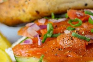 Easy Vegan Lox Recipe: Delicious & Healthy! Discover Delicious Vegan Food, Beauty Swaps, and Zero-Waste Tips for a Greener Life Easy Vegan Lox Recipe: Delicious & Healthy! | Discover Delicious Vegan Food, Beauty Swaps, and Zero-Waste Tips for a Greener Life