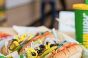 Guide: Vegan Sauces at Subway - Options & Tips Discover Delicious Vegan Food, Beauty Swaps, and Zero-Waste Tips for a Greener Life Guide: Vegan Sauces at Subway - Options & Tips | Discover Delicious Vegan Food, Beauty Swaps, and Zero-Waste Tips for a Greener Life