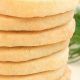 The Best Vegan Butter Cookies: Easy & Delicious! | Discover Delicious Vegan Food, Beauty Swaps, and Zero-Waste Tips for a Greener Life