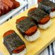 Delicious Vegan Musubi: The Ultimate Plant-Based Snack! | Discover Delicious Vegan Food, Beauty Swaps, and Zero-Waste Tips for a Greener Life