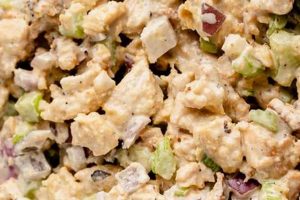 Easy Vegan "Chicken" Salad Recipe: Delicious & Quick! Discover Delicious Vegan Food, Beauty Swaps, and Zero-Waste Tips for a Greener Life Easy Vegan "Chicken" Salad Recipe: Delicious & Quick! | Discover Delicious Vegan Food, Beauty Swaps, and Zero-Waste Tips for a Greener Life