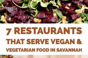Your Guide: Best Vegan Restaurants in Savannah, GA (2024) Discover Delicious Vegan Food, Beauty Swaps, and Zero-Waste Tips for a Greener Life Your Guide: Best Vegan Restaurants in Savannah, GA (2024) | Discover Delicious Vegan Food, Beauty Swaps, and Zero-Waste Tips for a Greener Life