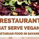 Your Guide: Best Vegan Restaurants in Savannah, GA (2024) | Discover Delicious Vegan Food, Beauty Swaps, and Zero-Waste Tips for a Greener Life