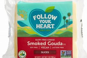 Discover the Benefits: Follow Your Heart Vegan Gouda Cheese Now! Discover Delicious Vegan Food, Beauty Swaps, and Zero-Waste Tips for a Greener Life Discover the Benefits: Follow Your Heart Vegan Gouda Cheese Now! | Discover Delicious Vegan Food, Beauty Swaps, and Zero-Waste Tips for a Greener Life