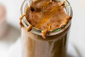 Vegan Chocolate Protein Shake: Best Recipes & More Discover Delicious Vegan Food, Beauty Swaps, and Zero-Waste Tips for a Greener Life Vegan Chocolate Protein Shake: Best Recipes & More | Discover Delicious Vegan Food, Beauty Swaps, and Zero-Waste Tips for a Greener Life