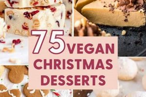 Easy Vegan Christmas Recipes: Plant-Based Desserts! Discover Delicious Vegan Food, Beauty Swaps, and Zero-Waste Tips for a Greener Life Easy Vegan Christmas Recipes: Plant-Based Desserts! | Discover Delicious Vegan Food, Beauty Swaps, and Zero-Waste Tips for a Greener Life