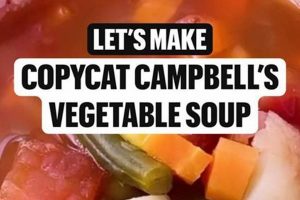 Best Campbell Vegan Soup Options: A Flavorful Guide Discover Delicious Vegan Food, Beauty Swaps, and Zero-Waste Tips for a Greener Life Best Campbell Vegan Soup Options: A Flavorful Guide | Discover Delicious Vegan Food, Beauty Swaps, and Zero-Waste Tips for a Greener Life