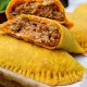 Best Vegan Jamaican Beef Patties Recipe: Taste of the Islands | Discover Delicious Vegan Food, Beauty Swaps, and Zero-Waste Tips for a Greener Life