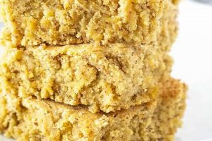Easy Gluten-Free Vegan Cornbread Recipe: Delicious & Healthy! Discover Delicious Vegan Food, Beauty Swaps, and Zero-Waste Tips for a Greener Life Easy Gluten-Free Vegan Cornbread Recipe: Delicious & Healthy! | Discover Delicious Vegan Food, Beauty Swaps, and Zero-Waste Tips for a Greener Life