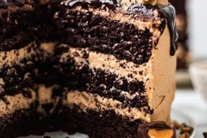 Best Vegan Chocolate Peanut Butter Cake Recipe: So Easy! Discover Delicious Vegan Food, Beauty Swaps, and Zero-Waste Tips for a Greener Life Best Vegan Chocolate Peanut Butter Cake Recipe: So Easy! | Discover Delicious Vegan Food, Beauty Swaps, and Zero-Waste Tips for a Greener Life