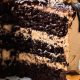 Best Vegan Chocolate Peanut Butter Cake Recipe: So Easy! | Discover Delicious Vegan Food, Beauty Swaps, and Zero-Waste Tips for a Greener Life