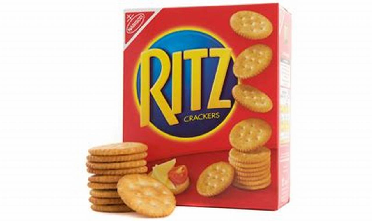 Vegan Guide: Are Ritz Vegan Crackers? (+ Alternatives) Discover Delicious Vegan Food, Beauty Swaps, and Zero-Waste Tips for a Greener Life Vegan Guide: Are Ritz Vegan Crackers? (+ Alternatives) | Discover Delicious Vegan Food, Beauty Swaps, and Zero-Waste Tips for a Greener Life