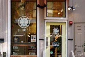 Your Guide to Vegan Restaurants in Hoboken, NJ: Best Spots! Discover Delicious Vegan Food, Beauty Swaps, and Zero-Waste Tips for a Greener Life Your Guide to Vegan Restaurants in Hoboken, NJ: Best Spots! | Discover Delicious Vegan Food, Beauty Swaps, and Zero-Waste Tips for a Greener Life