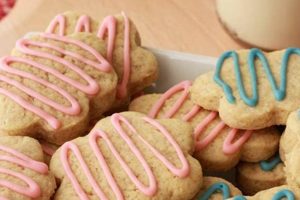 Easy Vegan Sugar Cookies: Recipe & Baking Tips | Discover Delicious Vegan Food, Beauty Swaps, and Zero-Waste Tips for a Greener Life