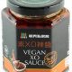 Best Vegan XO Sauce: Umami Bomb in a Jar! | Discover Delicious Vegan Food, Beauty Swaps, and Zero-Waste Tips for a Greener Life