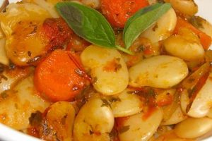 Easy Vegan Lima Bean Recipes: Delicious & Healthy! Discover Delicious Vegan Food, Beauty Swaps, and Zero-Waste Tips for a Greener Life Easy Vegan Lima Bean Recipes: Delicious & Healthy! | Discover Delicious Vegan Food, Beauty Swaps, and Zero-Waste Tips for a Greener Life