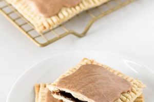 Easy Gluten Free Vegan Pop Tarts: Homemade & Delicious! Discover Delicious Vegan Food, Beauty Swaps, and Zero-Waste Tips for a Greener Life Easy Gluten Free Vegan Pop Tarts: Homemade & Delicious! | Discover Delicious Vegan Food, Beauty Swaps, and Zero-Waste Tips for a Greener Life