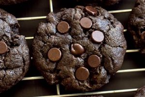 Delicious Vegan Cocoa Cookies: Easy Recipe + Tips! Discover Delicious Vegan Food, Beauty Swaps, and Zero-Waste Tips for a Greener Life Delicious Vegan Cocoa Cookies: Easy Recipe + Tips! | Discover Delicious Vegan Food, Beauty Swaps, and Zero-Waste Tips for a Greener Life