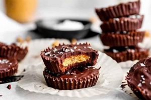 Best Vegan Peanut Butter Cups: Homemade & Brands! Discover Delicious Vegan Food, Beauty Swaps, and Zero-Waste Tips for a Greener Life Best Vegan Peanut Butter Cups: Homemade & Brands! | Discover Delicious Vegan Food, Beauty Swaps, and Zero-Waste Tips for a Greener Life