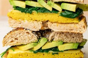 Easy Vegan Breakfast Sandwich Ideas + Recipes Discover Delicious Vegan Food, Beauty Swaps, and Zero-Waste Tips for a Greener Life Easy Vegan Breakfast Sandwich Ideas + Recipes | Discover Delicious Vegan Food, Beauty Swaps, and Zero-Waste Tips for a Greener Life