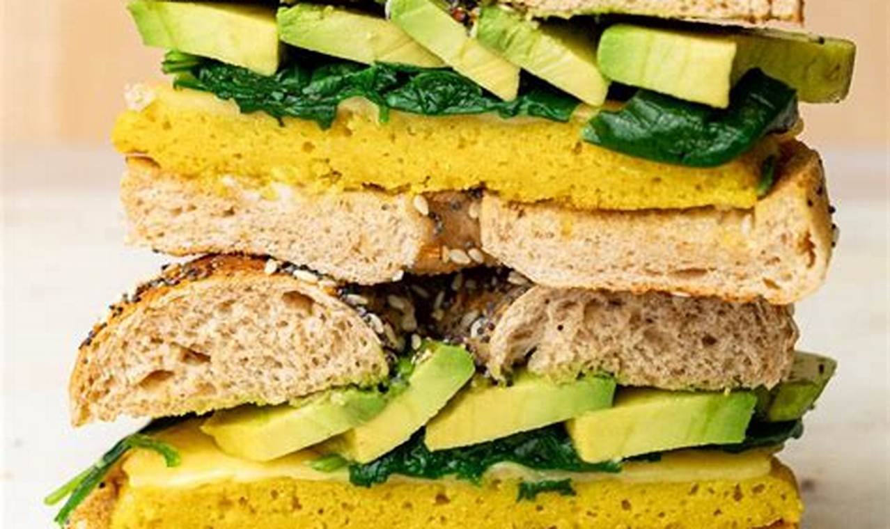 Easy Vegan Breakfast Sandwich Ideas + Recipes Discover Delicious Vegan Food, Beauty Swaps, and Zero-Waste Tips for a Greener Life Easy Vegan Breakfast Sandwich Ideas + Recipes | Discover Delicious Vegan Food, Beauty Swaps, and Zero-Waste Tips for a Greener Life