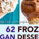 Best Vegan Frozen Desserts: Healthy, Easy & Delicious! | Discover Delicious Vegan Food, Beauty Swaps, and Zero-Waste Tips for a Greener Life