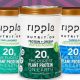 Vegan Protein Target: Your Plant-Based Guide & Tips | Discover Delicious Vegan Food, Beauty Swaps, and Zero-Waste Tips for a Greener Life