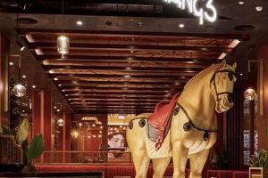 Your Guide: P.F. Chang's Vegan Options Made Easy | Discover Delicious Vegan Food, Beauty Swaps, and Zero-Waste Tips for a Greener Life