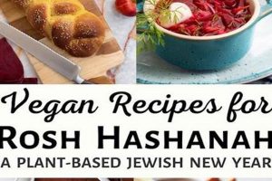 Delicious Vegan Jewish Food: Recipes & Traditions Discover Delicious Vegan Food, Beauty Swaps, and Zero-Waste Tips for a Greener Life Delicious Vegan Jewish Food: Recipes & Traditions | Discover Delicious Vegan Food, Beauty Swaps, and Zero-Waste Tips for a Greener Life