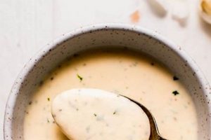 Best Creamy Garlic Sauce Vegan Recipe: Easy & Delicious! Discover Delicious Vegan Food, Beauty Swaps, and Zero-Waste Tips for a Greener Life Best Creamy Garlic Sauce Vegan Recipe: Easy & Delicious! | Discover Delicious Vegan Food, Beauty Swaps, and Zero-Waste Tips for a Greener Life