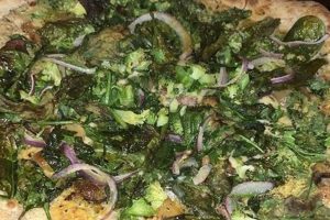 Best Vegan Pizza in Brooklyn: Find Your Perfect Slice! Discover Delicious Vegan Food, Beauty Swaps, and Zero-Waste Tips for a Greener Life Best Vegan Pizza in Brooklyn: Find Your Perfect Slice! | Discover Delicious Vegan Food, Beauty Swaps, and Zero-Waste Tips for a Greener Life