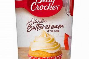 Vegan Ice? Is Betty Crocker Icing Vegan? + Easy Swaps Discover Delicious Vegan Food, Beauty Swaps, and Zero-Waste Tips for a Greener Life Vegan Ice? Is Betty Crocker Icing Vegan? + Easy Swaps | Discover Delicious Vegan Food, Beauty Swaps, and Zero-Waste Tips for a Greener Life