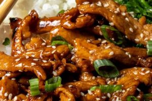 Easy Vegan Chicken Teriyaki Recipe: Delicious & Quick! Discover Delicious Vegan Food, Beauty Swaps, and Zero-Waste Tips for a Greener Life Easy Vegan Chicken Teriyaki Recipe: Delicious & Quick! | Discover Delicious Vegan Food, Beauty Swaps, and Zero-Waste Tips for a Greener Life