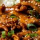 Easy Vegan Chicken Teriyaki Recipe: Delicious &amp; Quick! | Discover Delicious Vegan Food, Beauty Swaps, and Zero-Waste Tips for a Greener Life